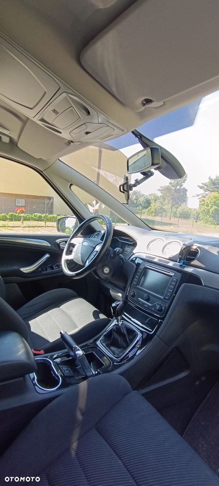 Ford S-Max 1.6 EcoBoost Titanium - 11