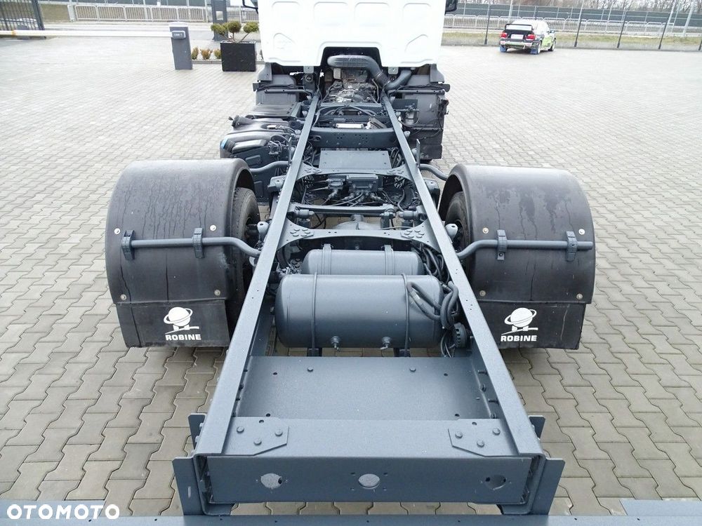 Renault Midlum 220 DXI Fabryczny ADR Sprowadzony - 22