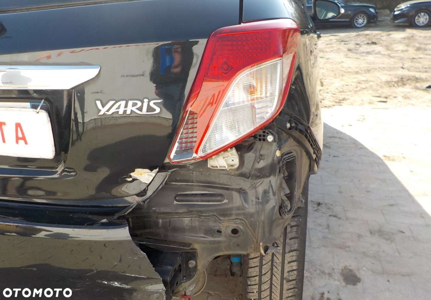 Toyota Yaris - 17