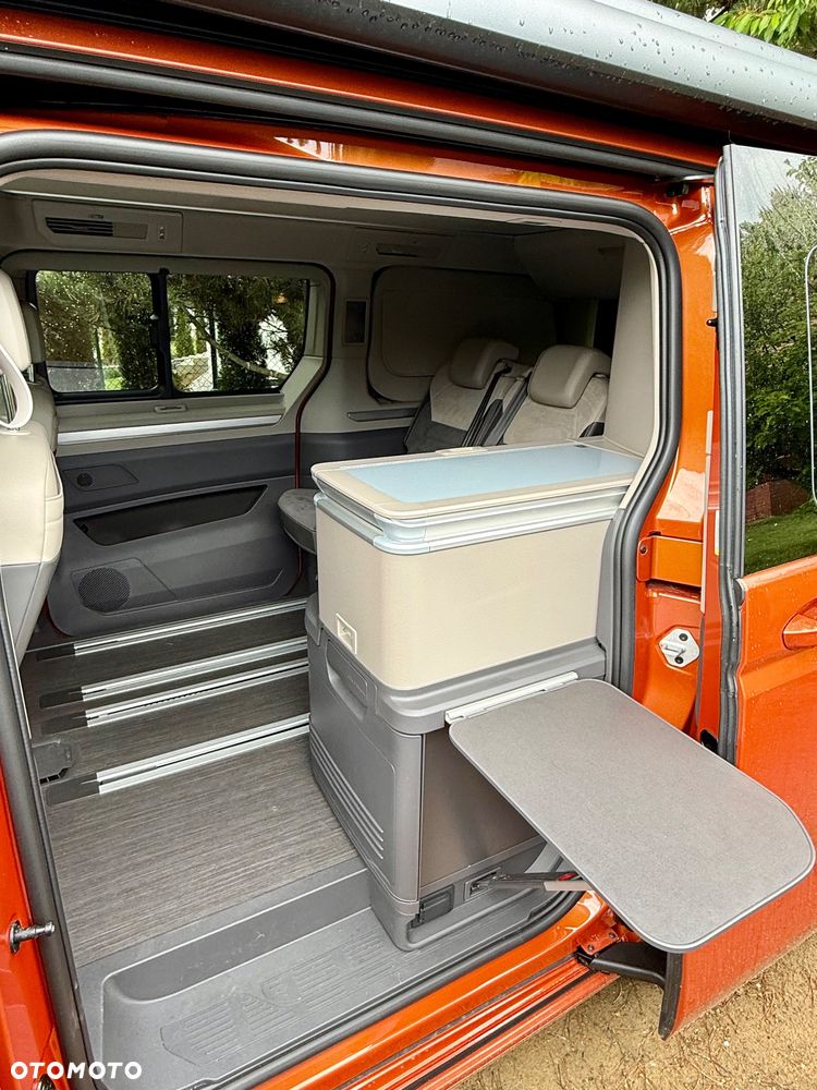 Volkswagen California - 23
