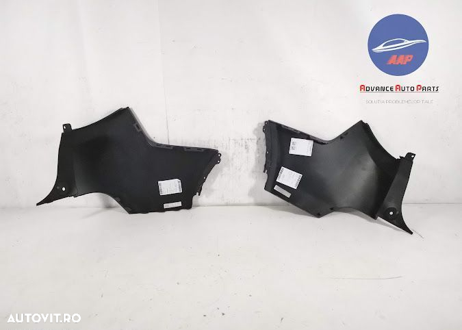 Flaps Bara Spate Stanga Dreapta original Land Rover Discovery Sport 1 - 3