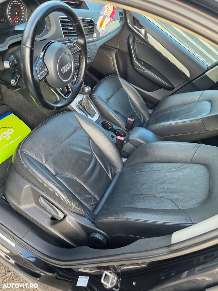 Audi Q3 - 20