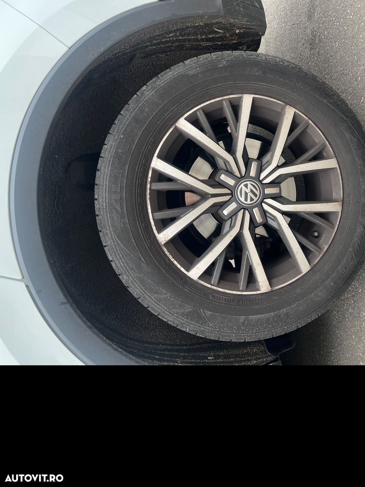 Volkswagen Tiguan 1.4 TSI Trendline - 8