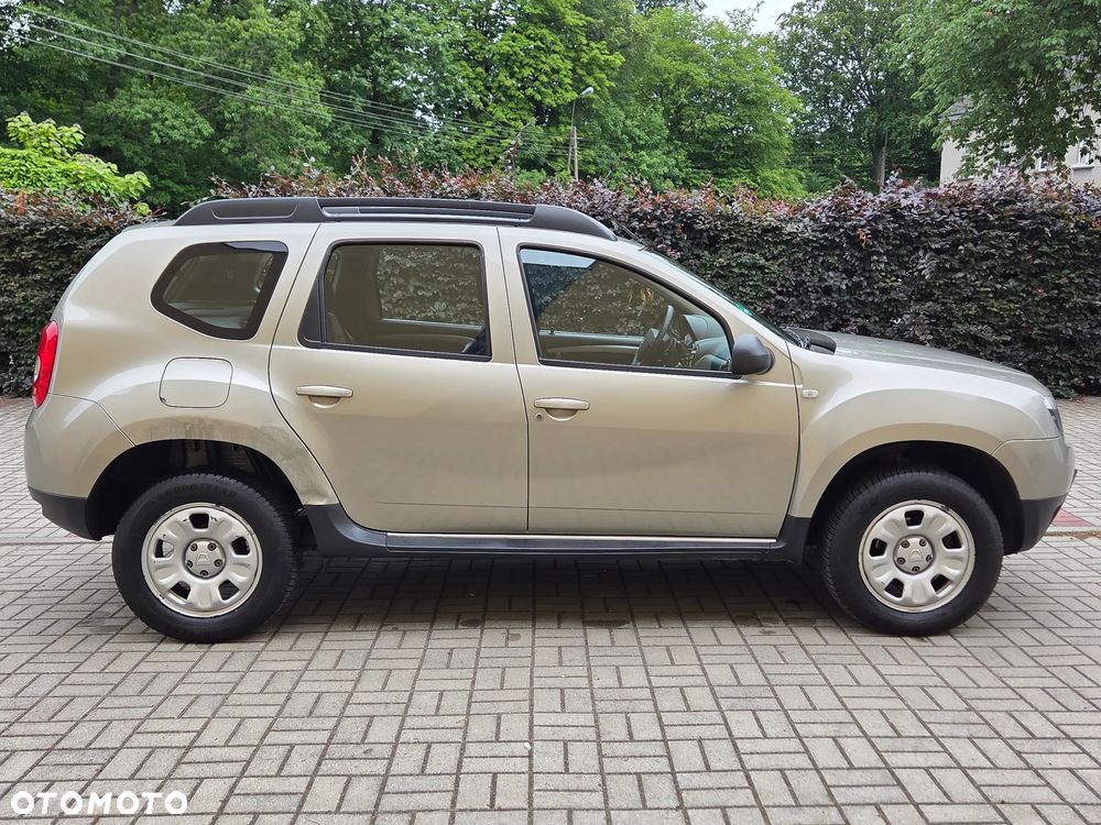Dacia Duster 1.5 dCi Laureate - 6