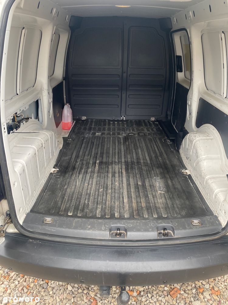 Volkswagen Caddy Maxi Trendline - 10