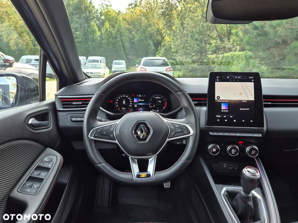 Renault Clio 1.3 TCe R.S Line - 7