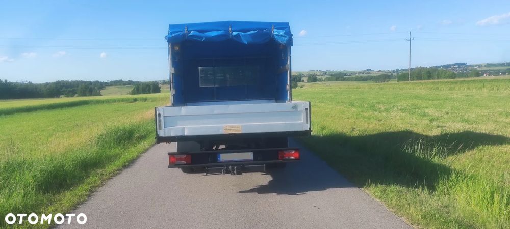 Iveco DAILY 50C15 MOTOR 3,0 L DMC 3500 POLSKI SALON 1 WŁASCICIEL - 4
