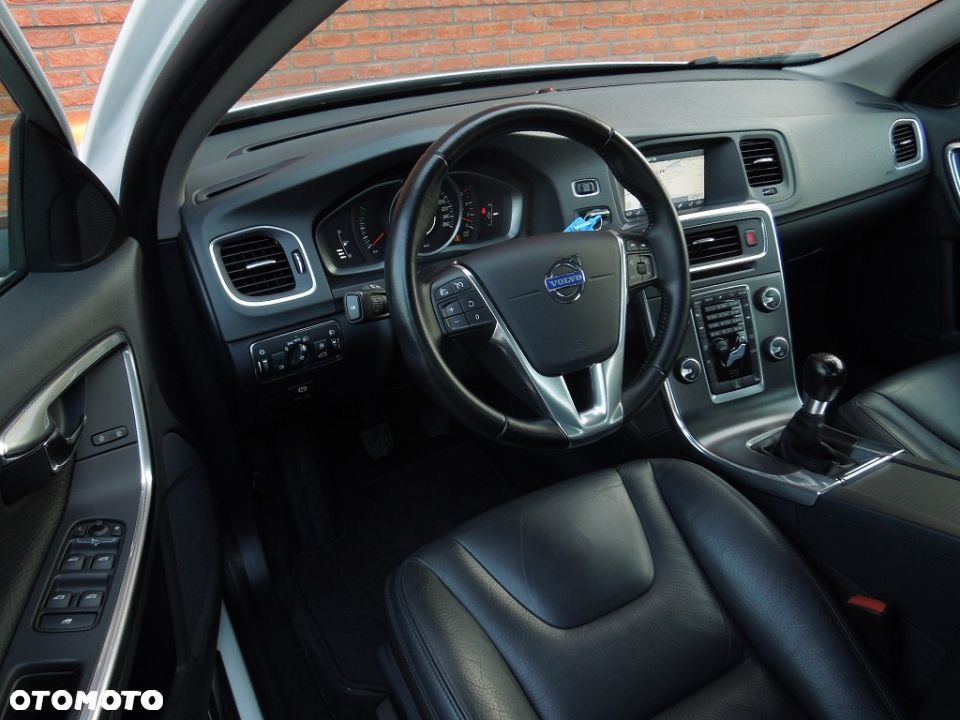 Volvo S60 - 8