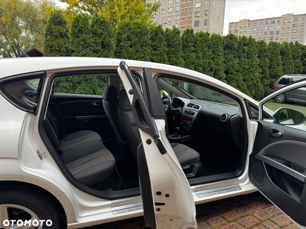 Seat Leon 1.8 TSI Style DSG - 29