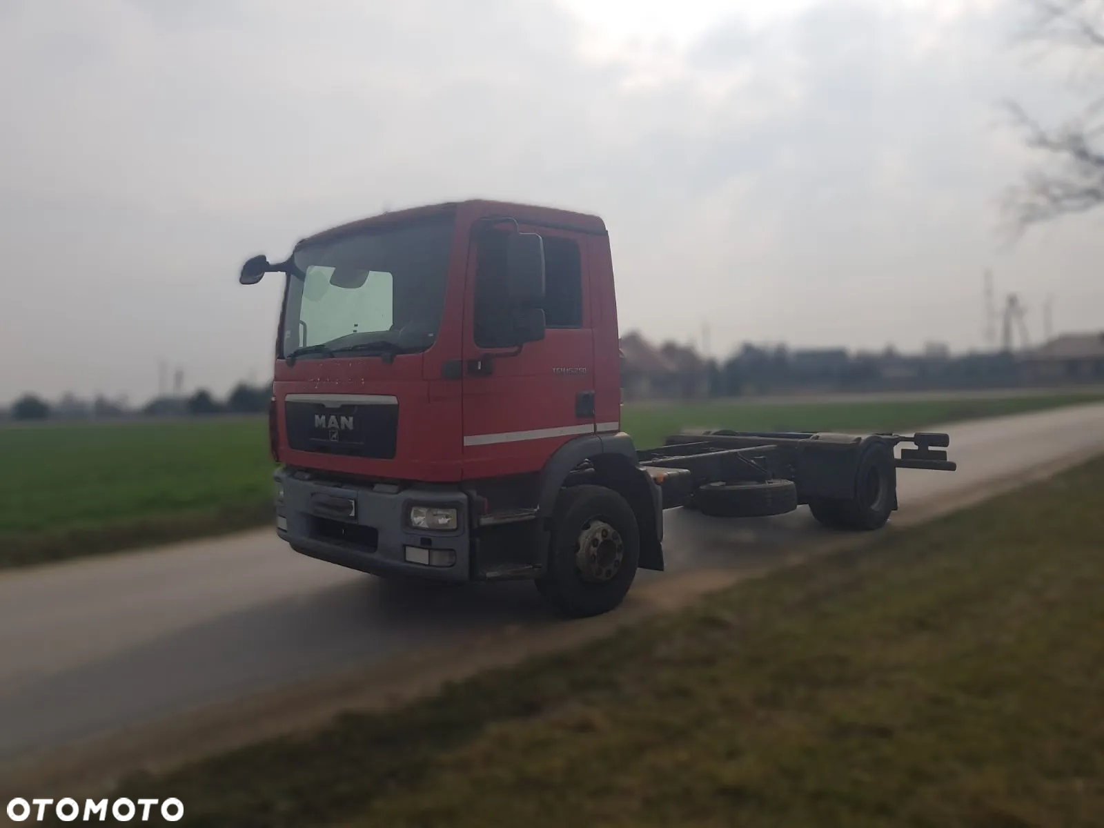 MAN TGL 15.250 MANUAL ZAMIANA - 6