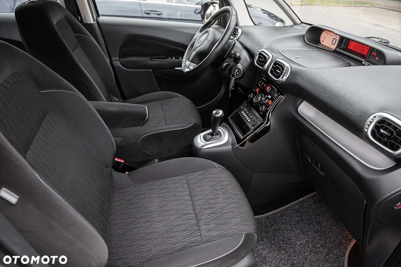 Citroën C3 Picasso - 23