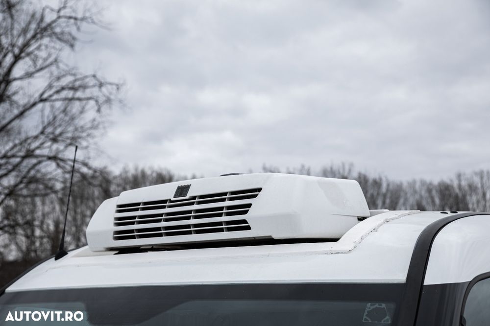 Fiat Doblo frigorific 1,6 multijet - 9