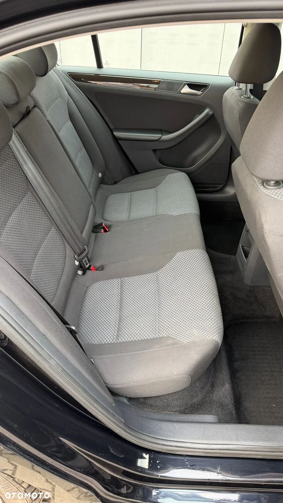 Volkswagen Jetta 2.0 TDI DPF BMT Comfortline - 27