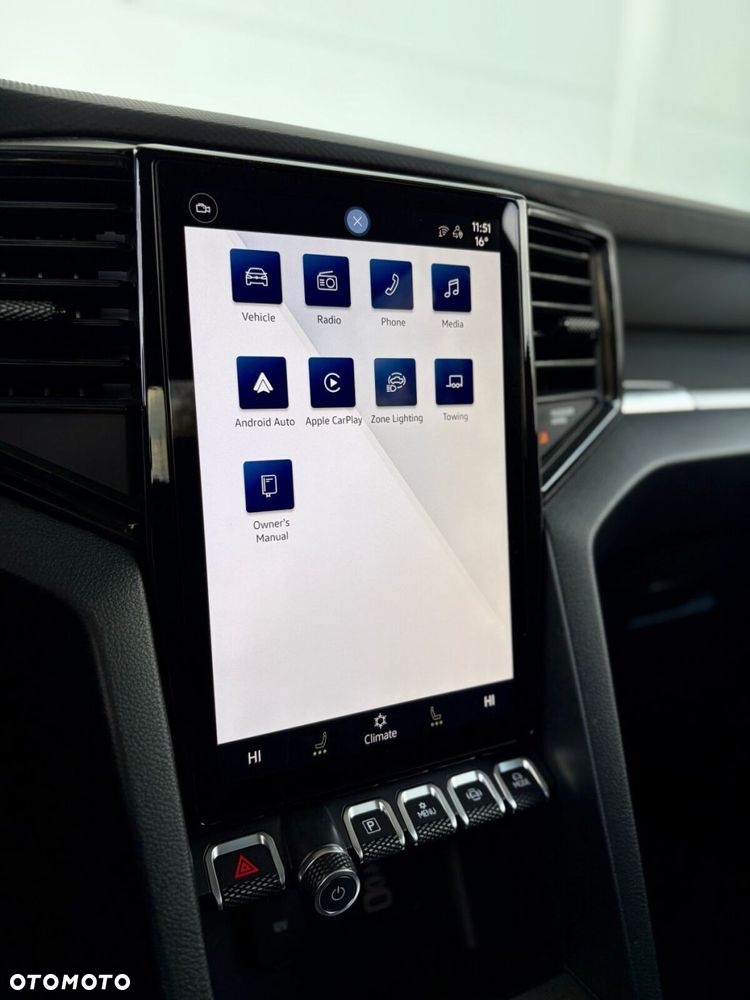 Volkswagen Amarok 2.0 TDi 4MOTION Life - 30