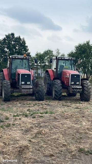 Massey Ferguson 8160 - 11