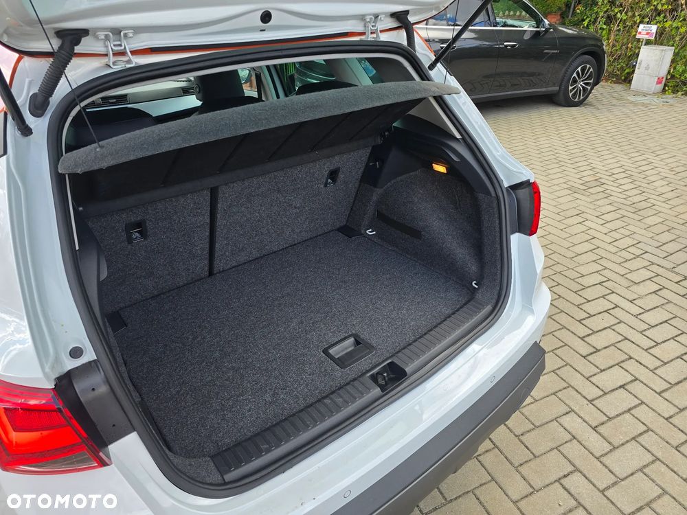 Seat Arona - 18
