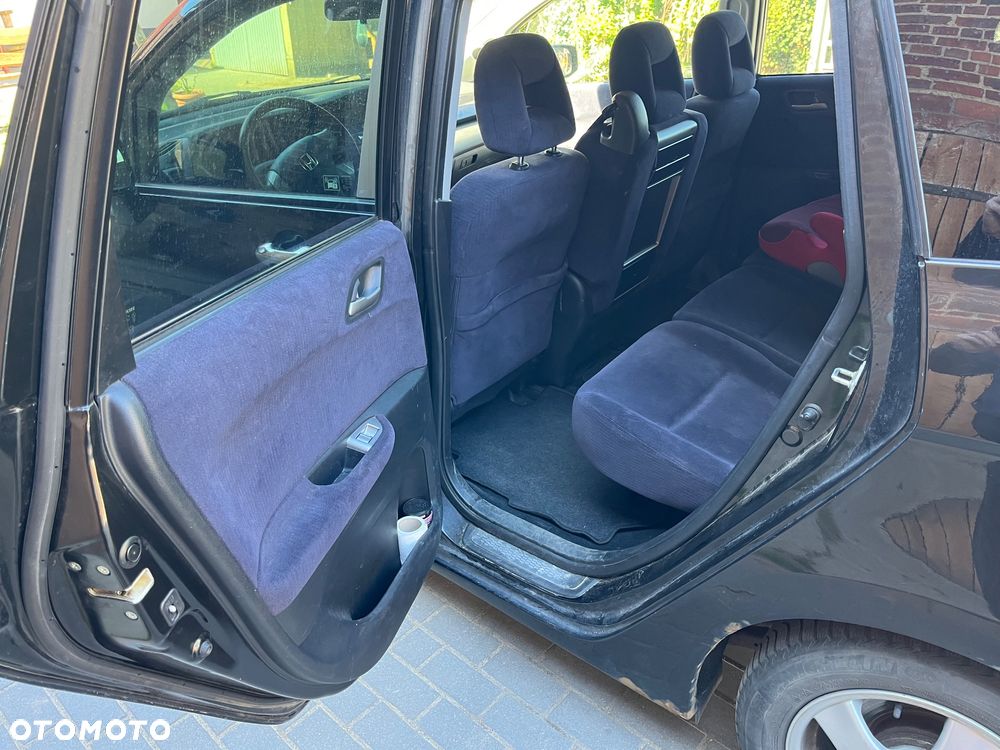 Honda FR-V 1.8 Comfort - 8