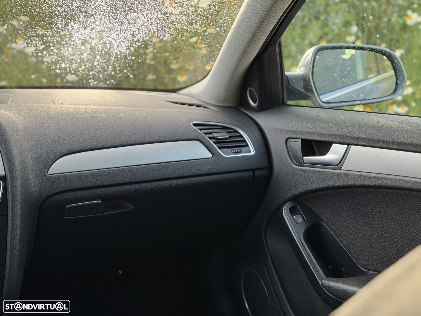 Audi A4 Avant 2.0 TDI exclusive - 22