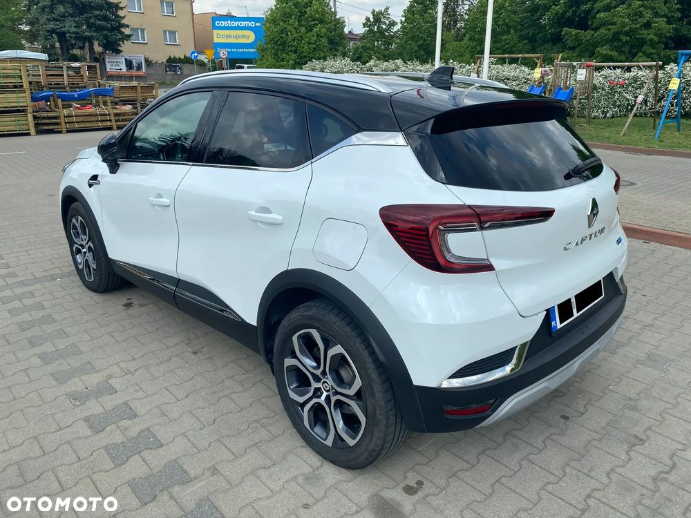 Renault Captur 1.6 E-TECH Plug-In Intens - 3