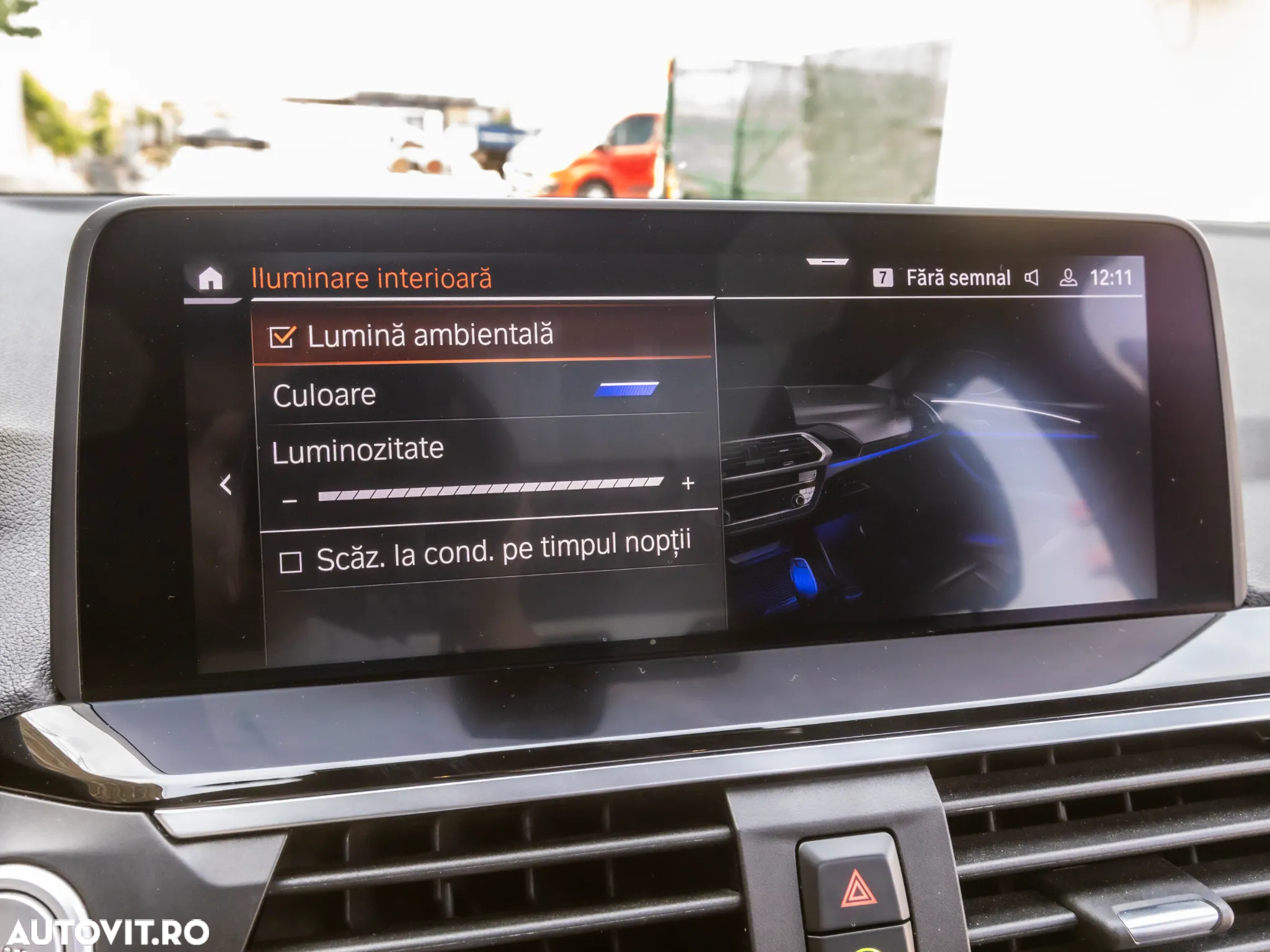 BMW X3 xDrive30e Aut. Advantage - 28