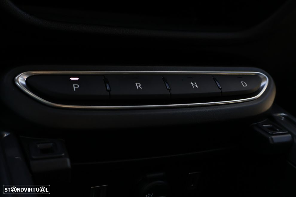 Fiat 600 1.2 Hybrid - 8
