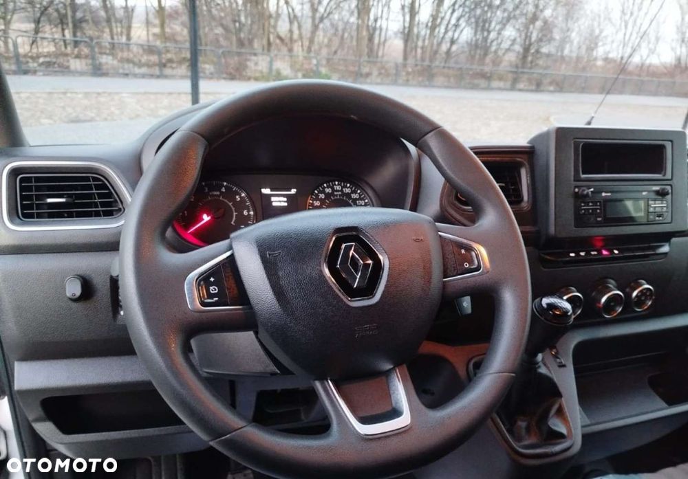 Renault Master - 20
