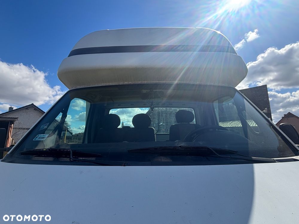 Renault Mascott - 20