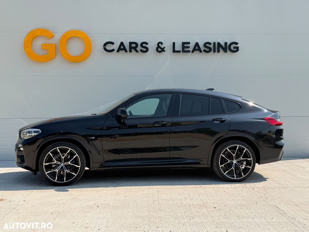 BMW X4 - 2