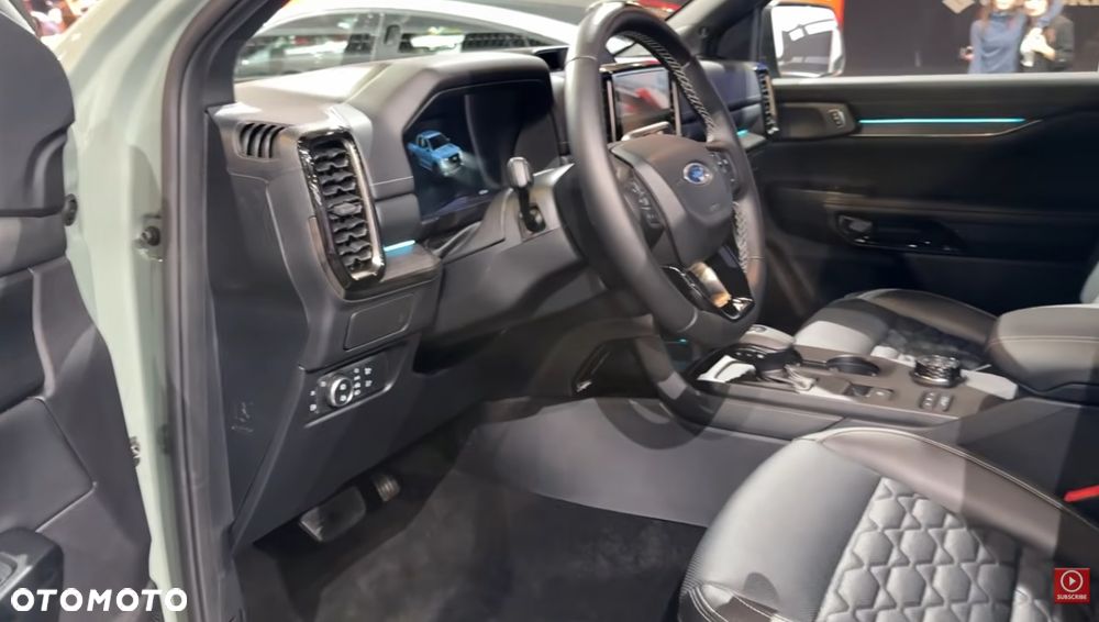 Ford Ranger - 9