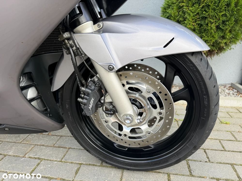 Honda ST - 11