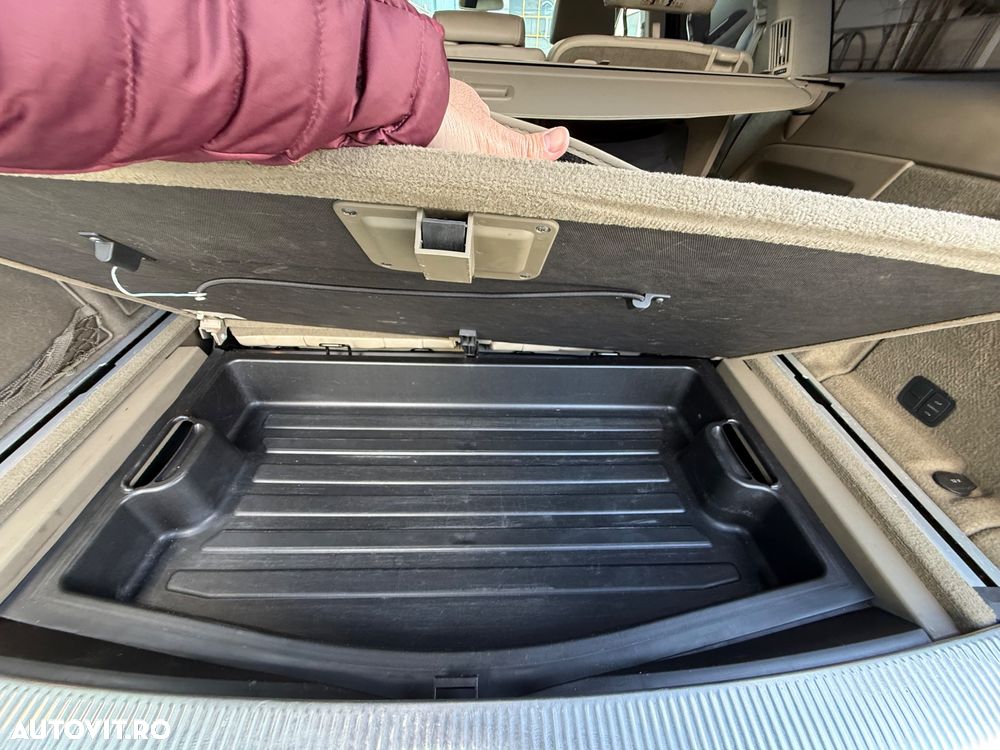 Audi Q7 3.0 TDI Quattro Tip - 23