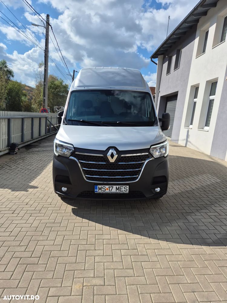 Renault MASTER - 1