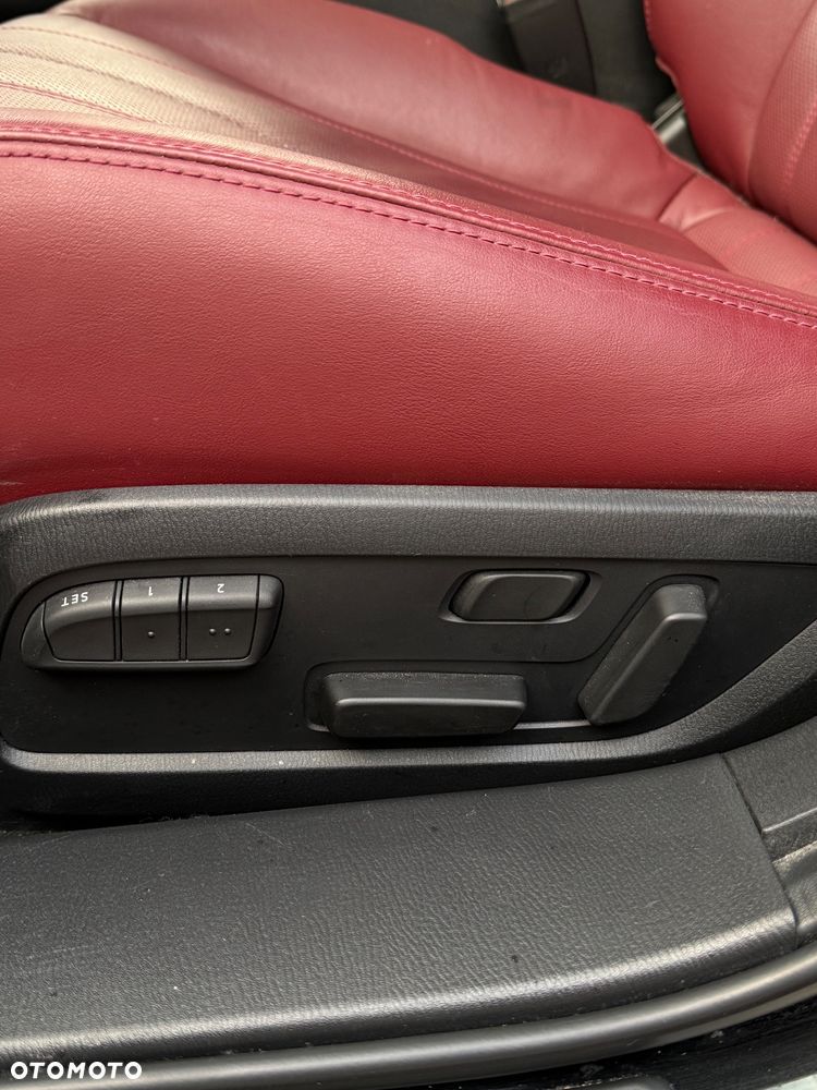 Mazda 6 SKYACTIV-G 194 Drive Homura - 16