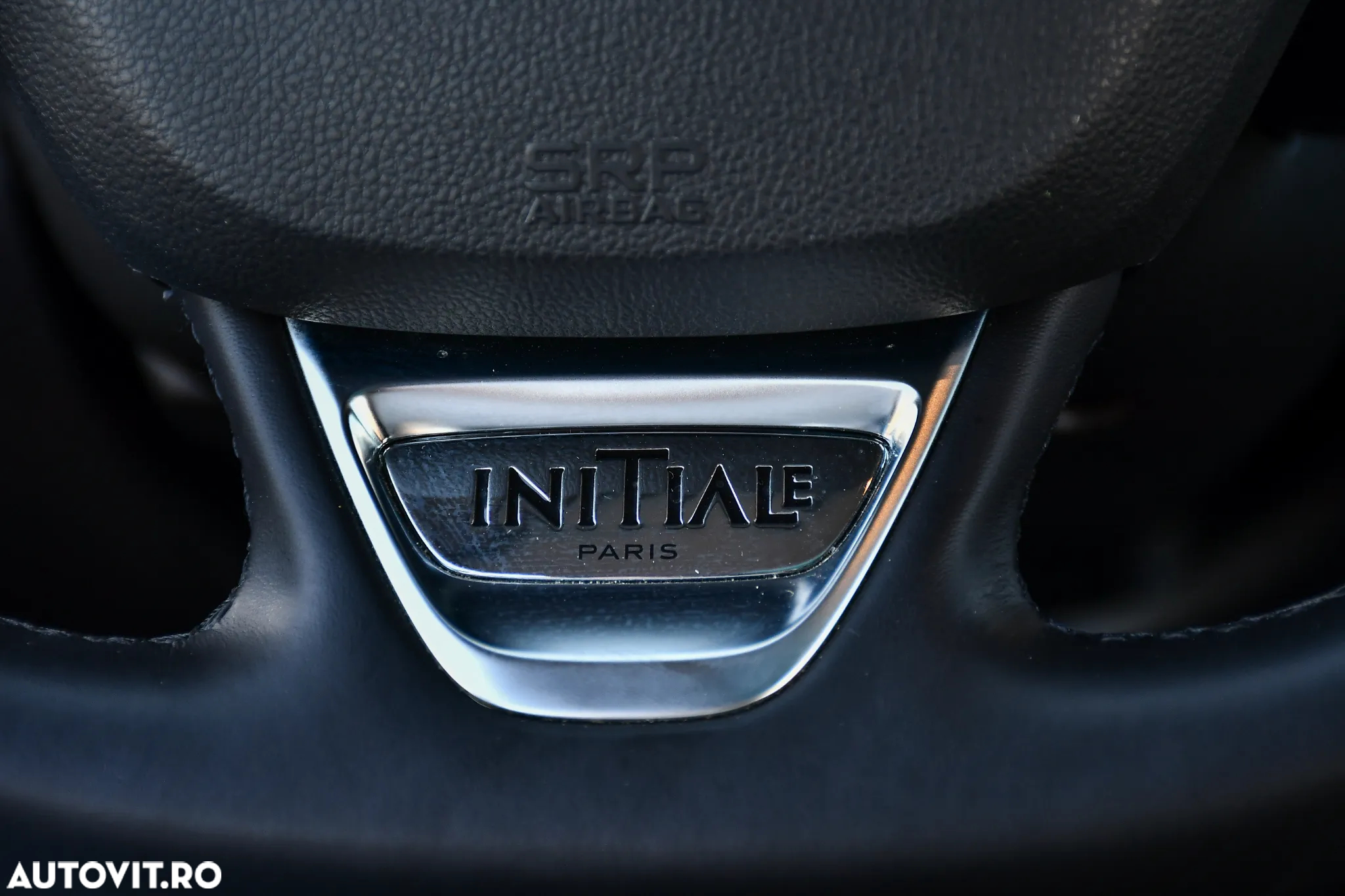 Renault Talisman ENERGY TCe 200 EDC INITIALE PARIS - 21