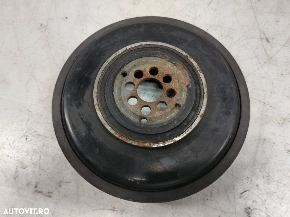 Fulie moitor vibrochen 057105251d 3.0 tdi BUG BMK Audi A6 4F/C6 [2004 - 1