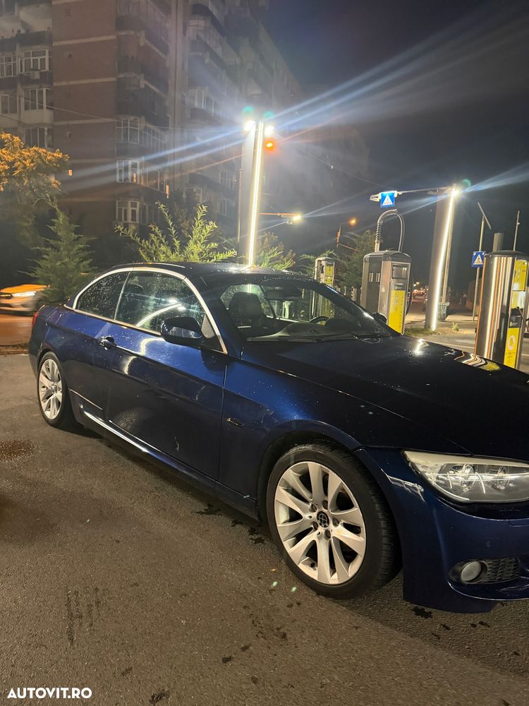 BMW Seria 3 320d - 10