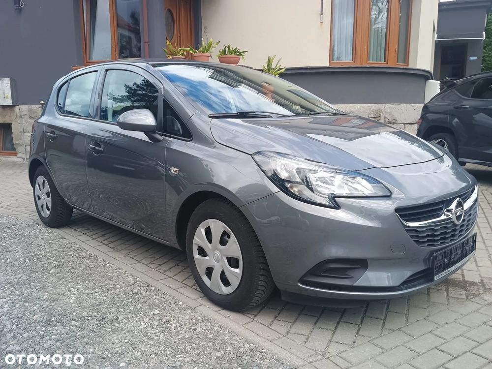 Opel Corsa - 2