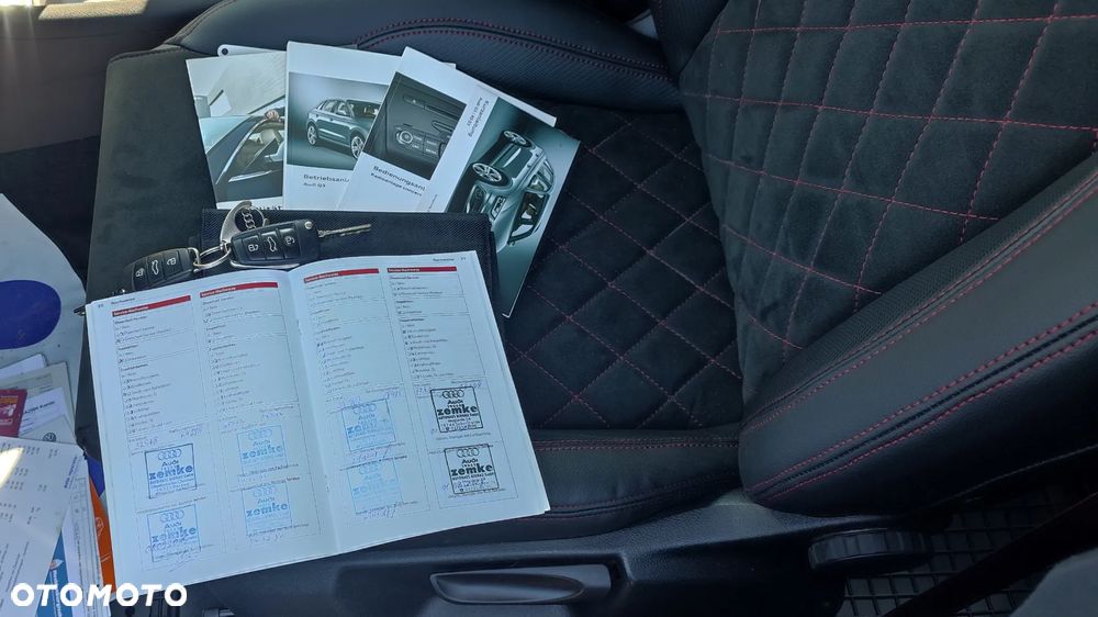 Audi Q3 2.0 TDI - 33
