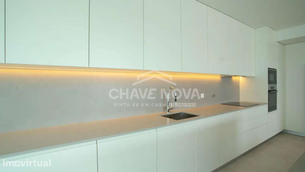 Apartamento T3 VISTA RIO– São Paio Apartments Lote 10 - Grande imagem: 4/24