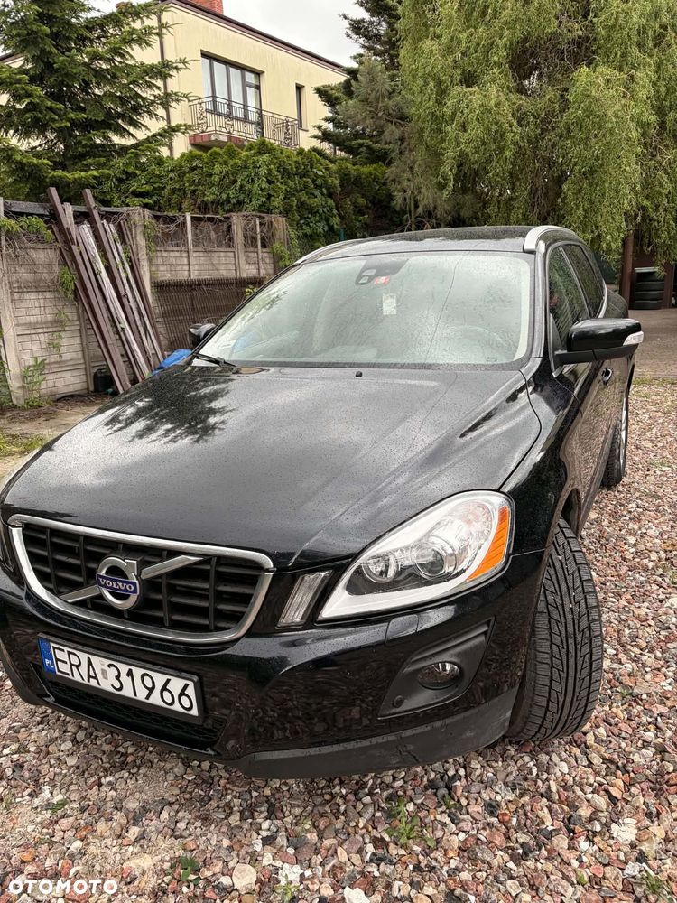 Volvo XC 60 D5 AWD Summum - 19