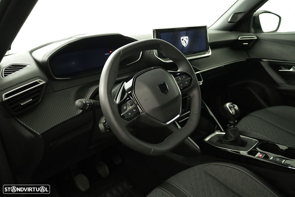 Peugeot 2008 1.2 PureTech Allure - 7