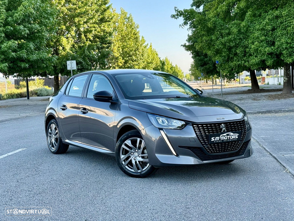 Peugeot 208 1.2 PureTech Active Pack