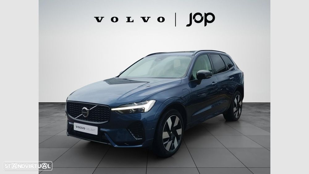 Volvo XC 60 2.0 T6 PHEV Plus Dark AWD - 1
