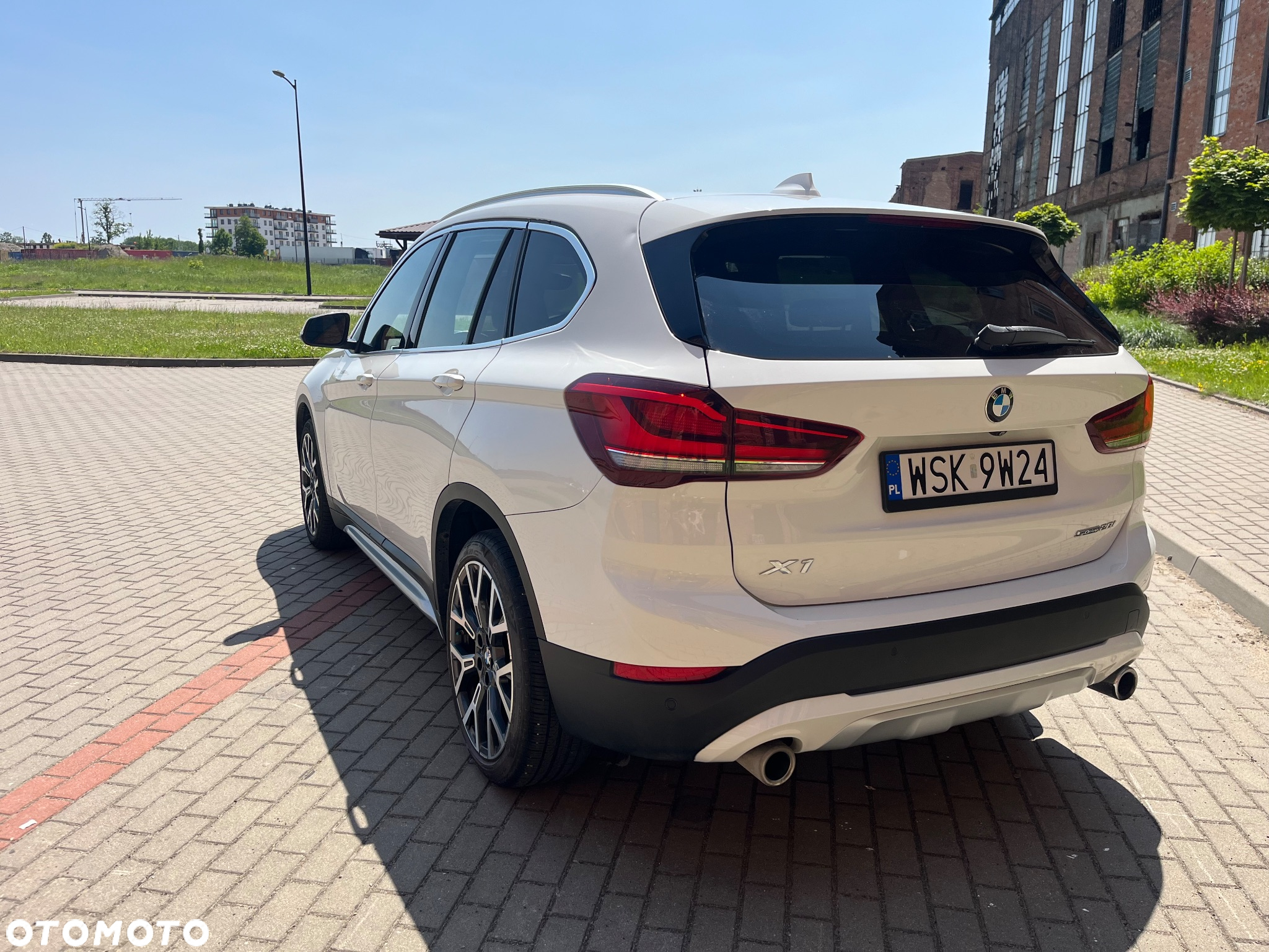 BMW X1 - 5