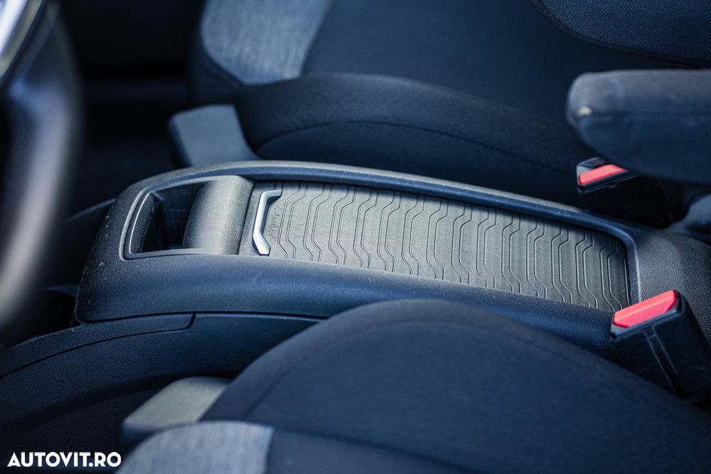 Citroën C4 Picasso BlueHDi 120 EAT6 Exclusive - 22