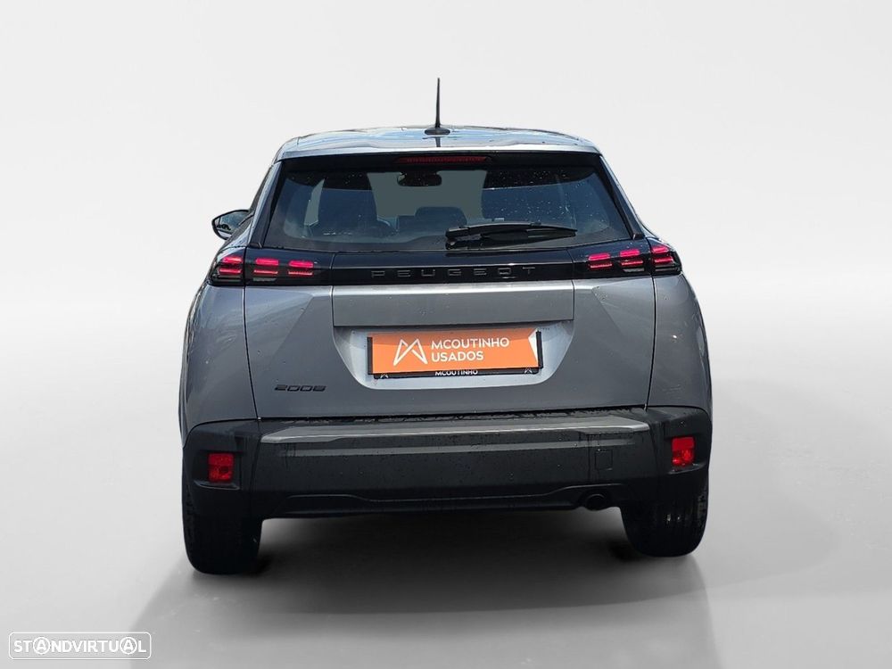 Peugeot 2008 1.2 PureTech Style - 4