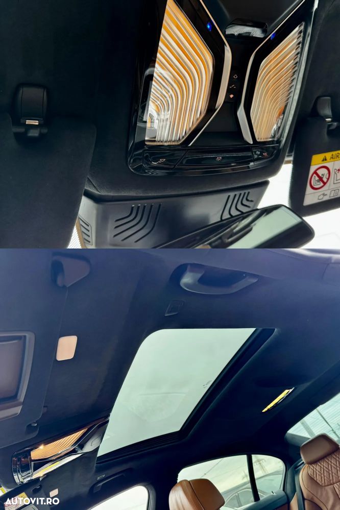 BMW Seria 7 730d xDrive - 40