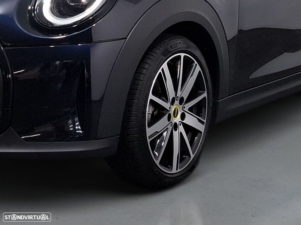 MINI 3 Portas Cooper SE - 4