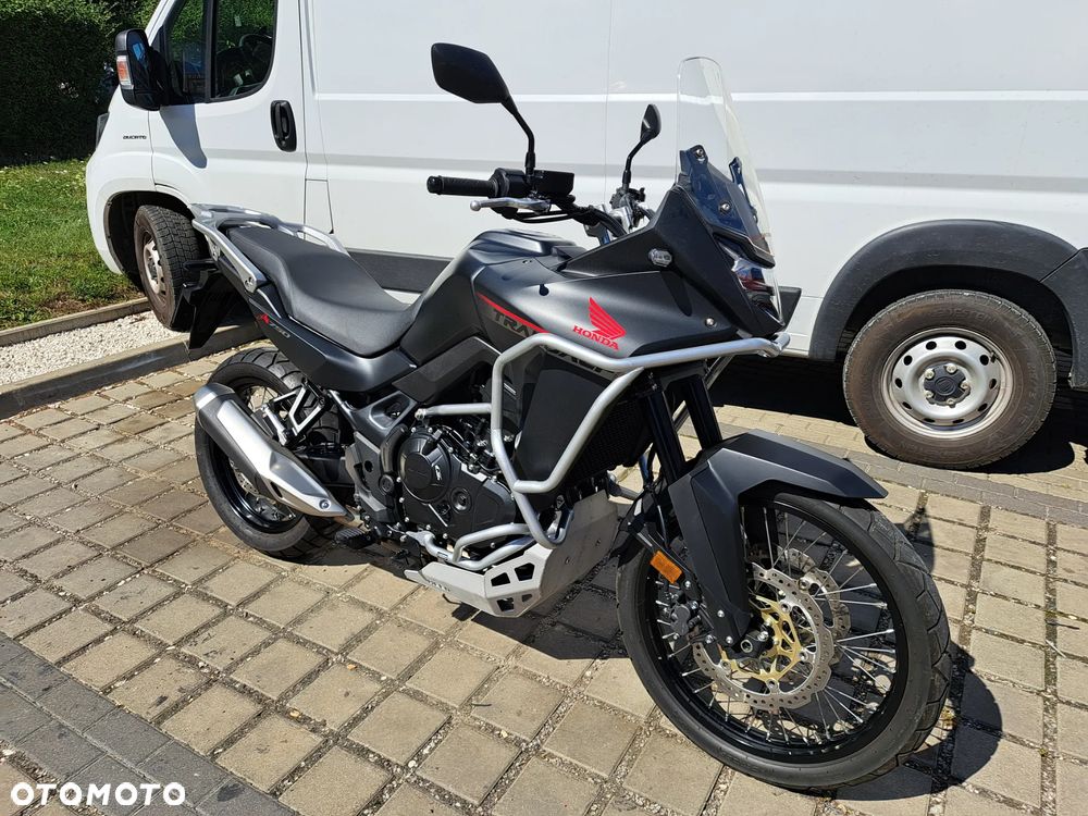 Honda XL - 13