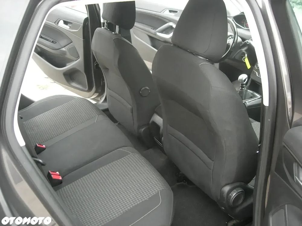 Peugeot 308 SW 1.6 BlueHDi Active S&S - 17